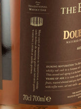 Load image into Gallery viewer, Balvenie 17 Years Double Wood