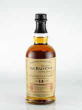 Load image into Gallery viewer, Balvenie 14 Years Caribbean Cask