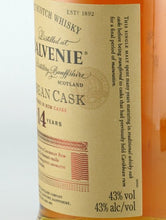Load image into Gallery viewer, Balvenie 14 Years Caribbean Cask