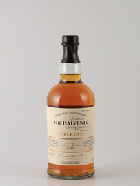 Balvenie 12 Years Triple Cask 1L