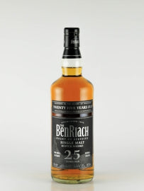 Benriach 25 Years