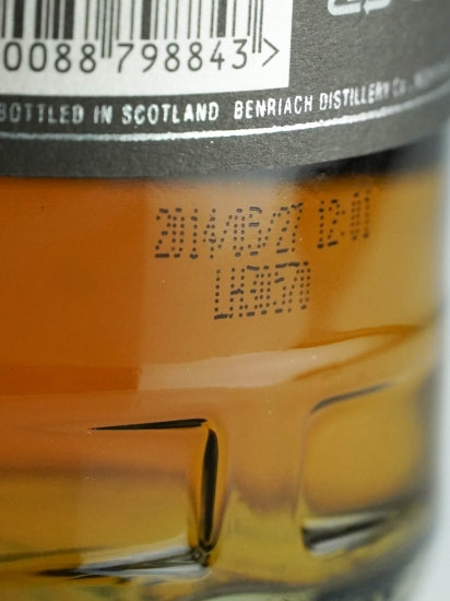 Benriach 25 Years