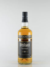Load image into Gallery viewer, Benriach 10 Years Curiositas