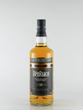 Benriach 10 Years Curiositas
