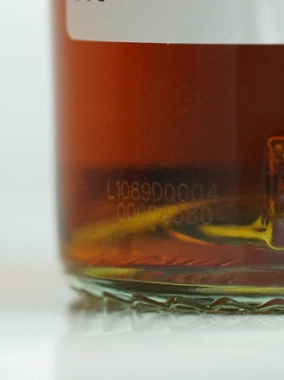 Benrinnes 15 Years 2021 Release Lot 1089