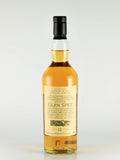 Glen Spey 12 Years 2021 Release Lot 1104