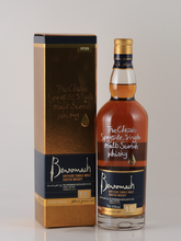 Load image into Gallery viewer, Benromach 15 years old label [Authorized Import]