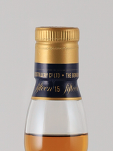 Load image into Gallery viewer, Benromach 15 years old label [Authorized Import]