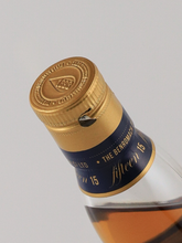 Load image into Gallery viewer, Benromach 15 years old label [Authorized Import]