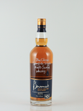 Benromach 10 Years Old Label