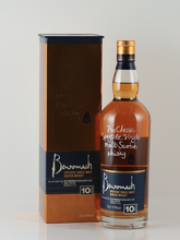 Load image into Gallery viewer, Benromach 10 Years Old Label