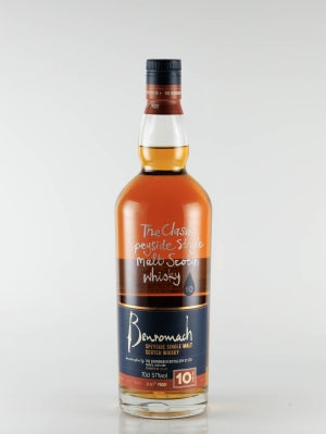 Benromach 10 Years 100 Proof