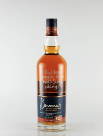 Benromach 10 Years 100 Proof