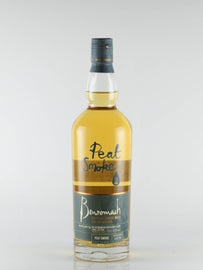 Benromach Peat Smoke 2008/2017