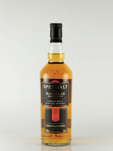 Load image into Gallery viewer, Speymalt from Macallan 2005/2014