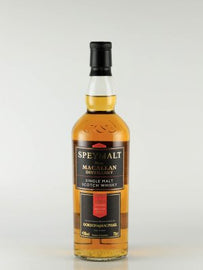 Speymalt from Macallan 2005/2014