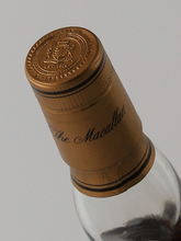 Load image into Gallery viewer, Macallan 12 Years Old Bottle