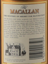 Load image into Gallery viewer, Macallan 12 Years Old Bottle