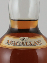 Load image into Gallery viewer, Macallan 12 Years Old Bottle