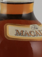 Load image into Gallery viewer, Macallan 12 Years Old Bottle