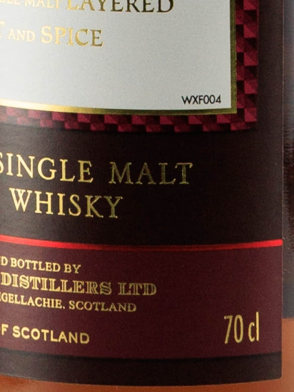 Macallan Maker's Edition