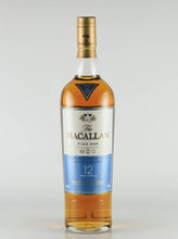 Load image into Gallery viewer, Macallan 12 Years Fine Oak