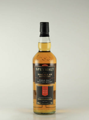Speymalt from Macallan 2006/2015
