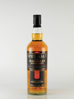 Speymalt from Macallan 2003/2012