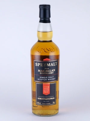 Speymalt from Macallan 1994/2014