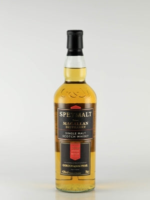 Speymalt from Macallan 2004/2013