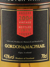 Load image into Gallery viewer, Speymalt from Macallan 2004/2013