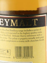 Load image into Gallery viewer, Speymalt from Macallan 2004/2013
