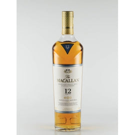 Macallan 12 Years Triple Cask 40% 700ml