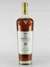Load image into Gallery viewer, Macallan 18 Years 2019 Release