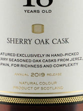 Load image into Gallery viewer, Macallan 18 Years 2019 Release