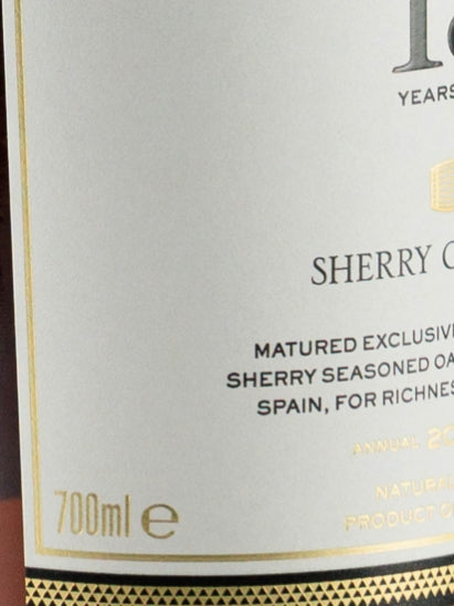 Macallan 18 Years 2019 Release