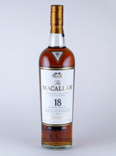 Load image into Gallery viewer, Macallan 18 Years 2017 Release