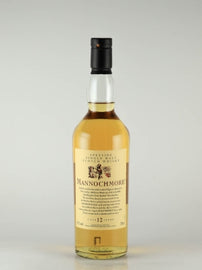 Mannochmore 12 Years 2021 Release Lot 1103