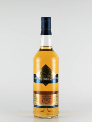 Cooper's Choice Longmorn 21 Years 1993