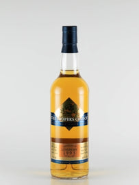 Cooper's Choice Longmorn 21 Years 1993
