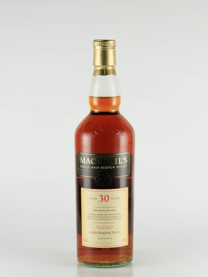 Gordon & MacPhail MacPhail's 30 Years