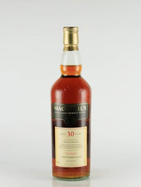 Gordon & MacPhail MacPhail's 30 Years