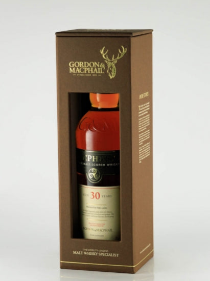 Gordon & MacPhail MacPhail's 30 Years