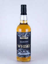 Load image into Gallery viewer, Sansibar Speyside Finest 6 Years 2008