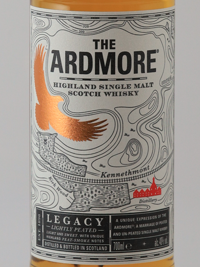 Ardmore Legacy