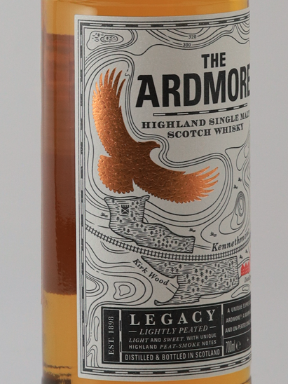 Ardmore Legacy