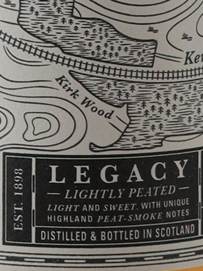 Ardmore Legacy