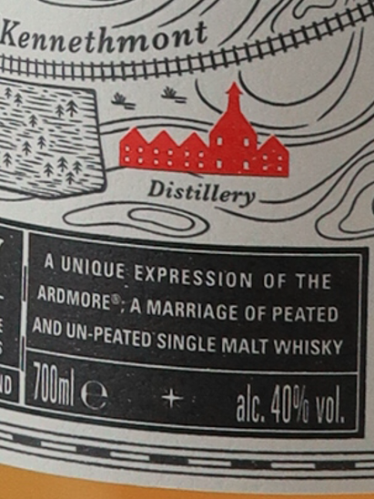 Ardmore Legacy
