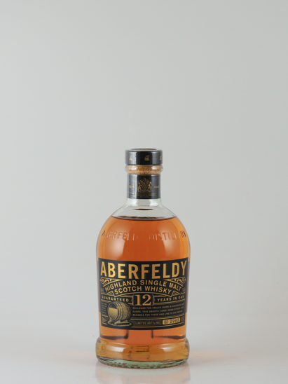 Aberfeldy 12 Years