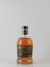 Load image into Gallery viewer, Aberfeldy 12 Years